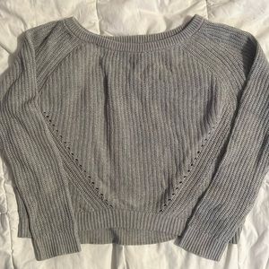 Gap Knit Sweater